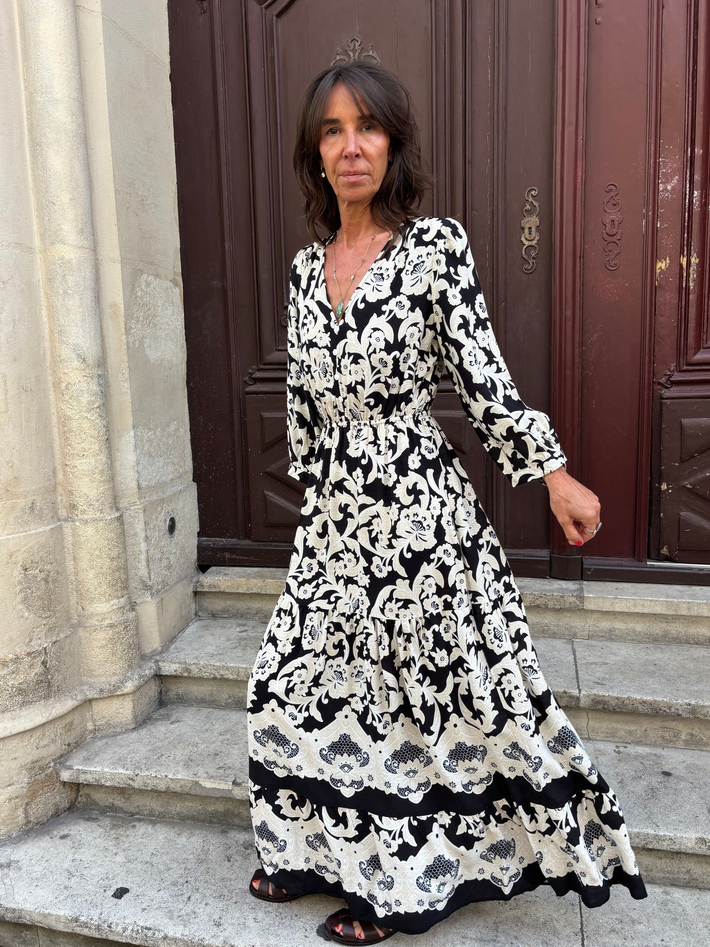 Robe Eva