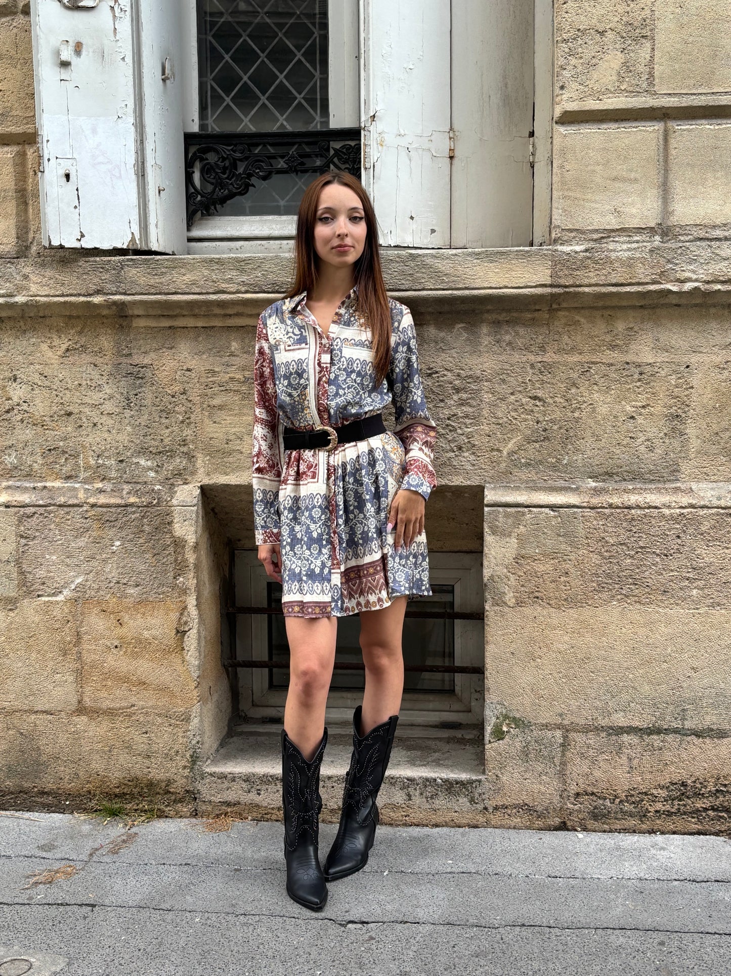 Robe Constance