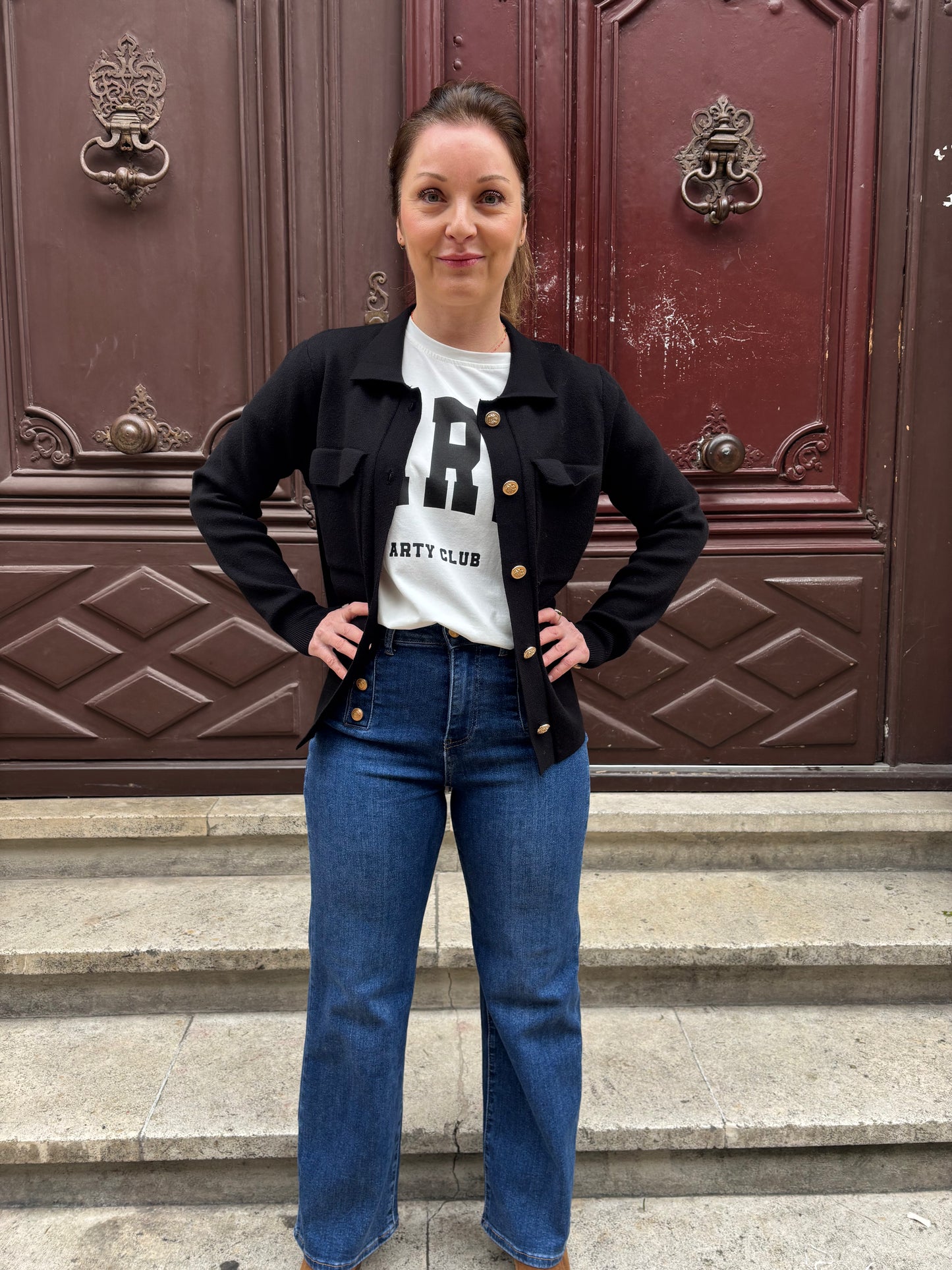 Pull Suzane