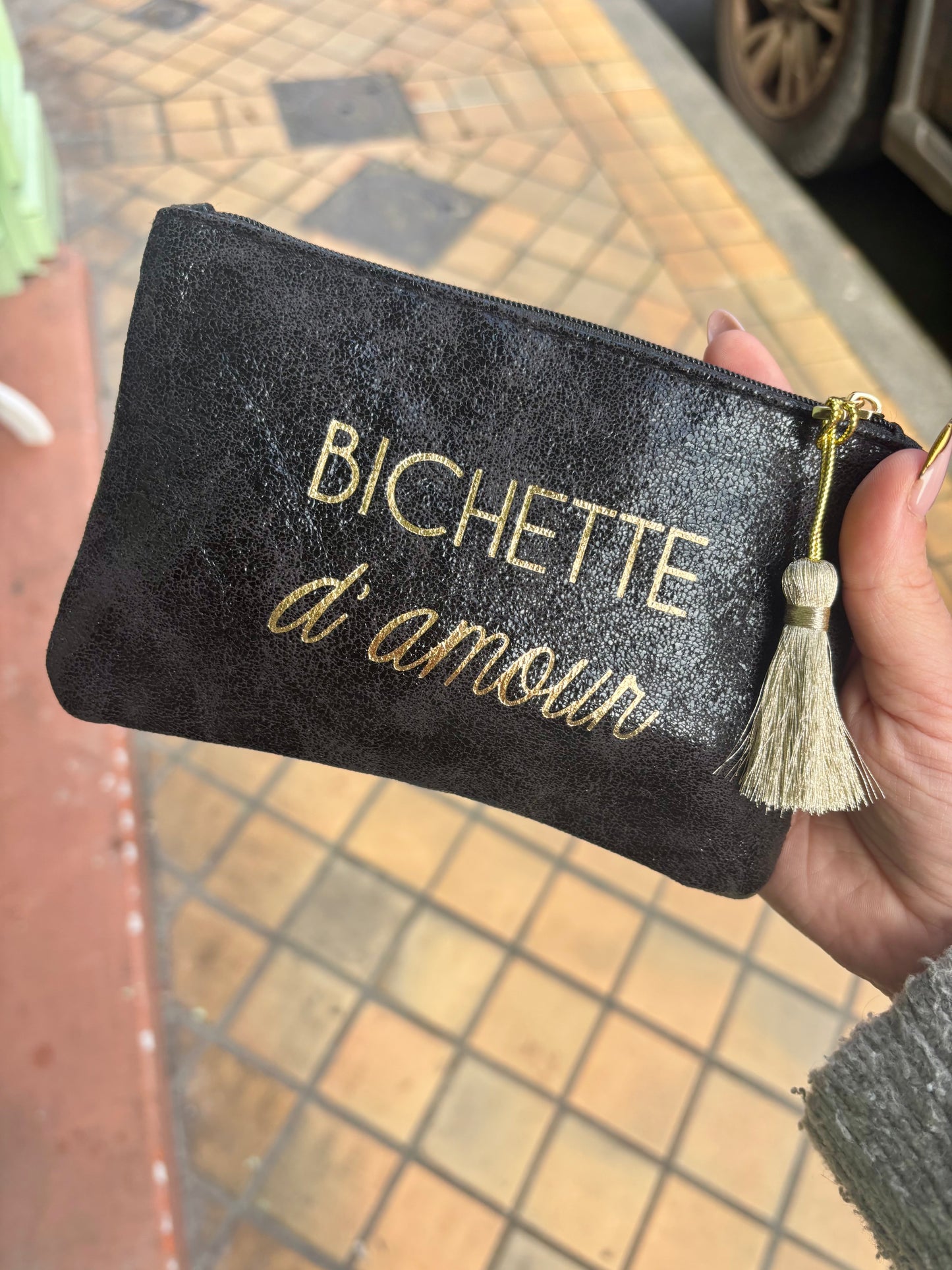 Pochettes
