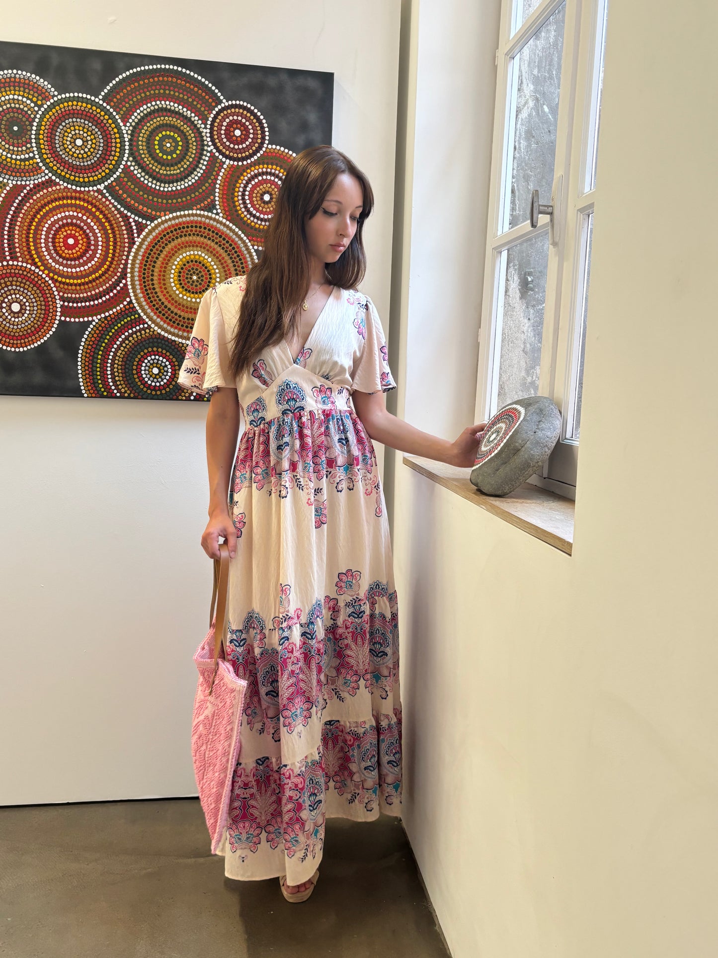 Robe Indrea