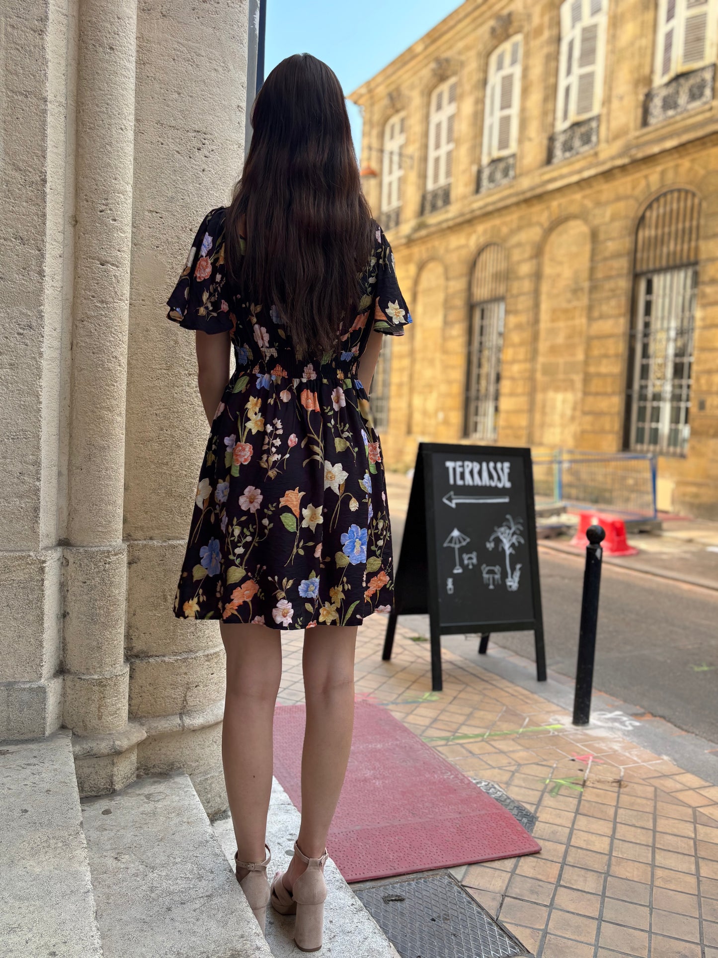 Robe Marry