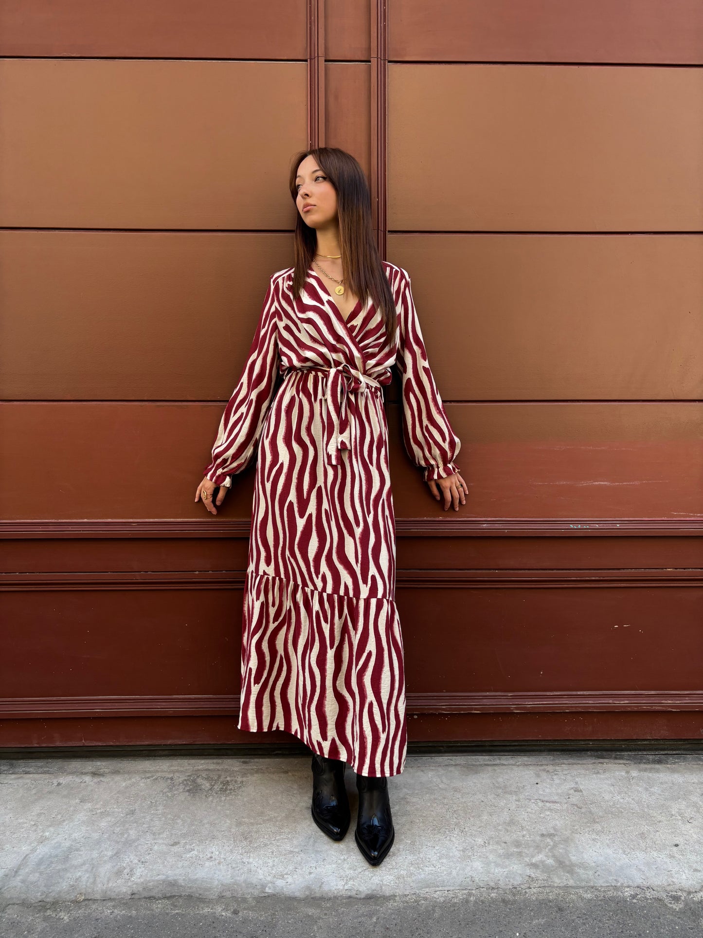Robe Madie