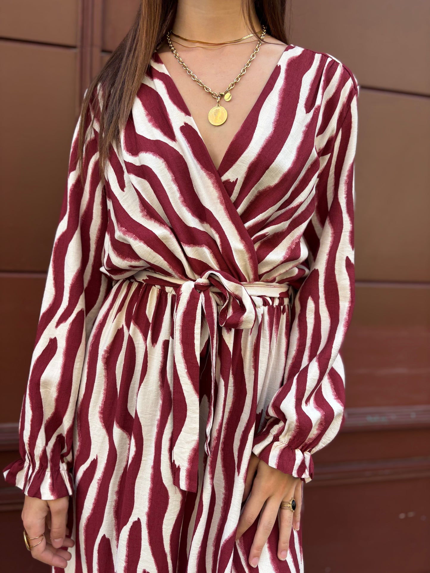 Robe Madie