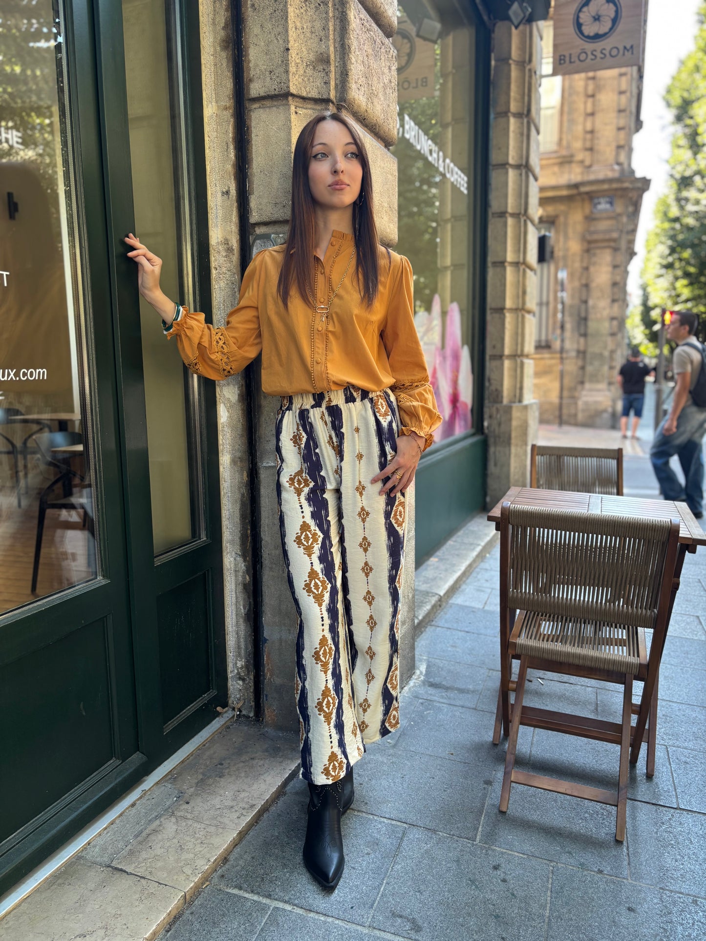 Blouse Magda