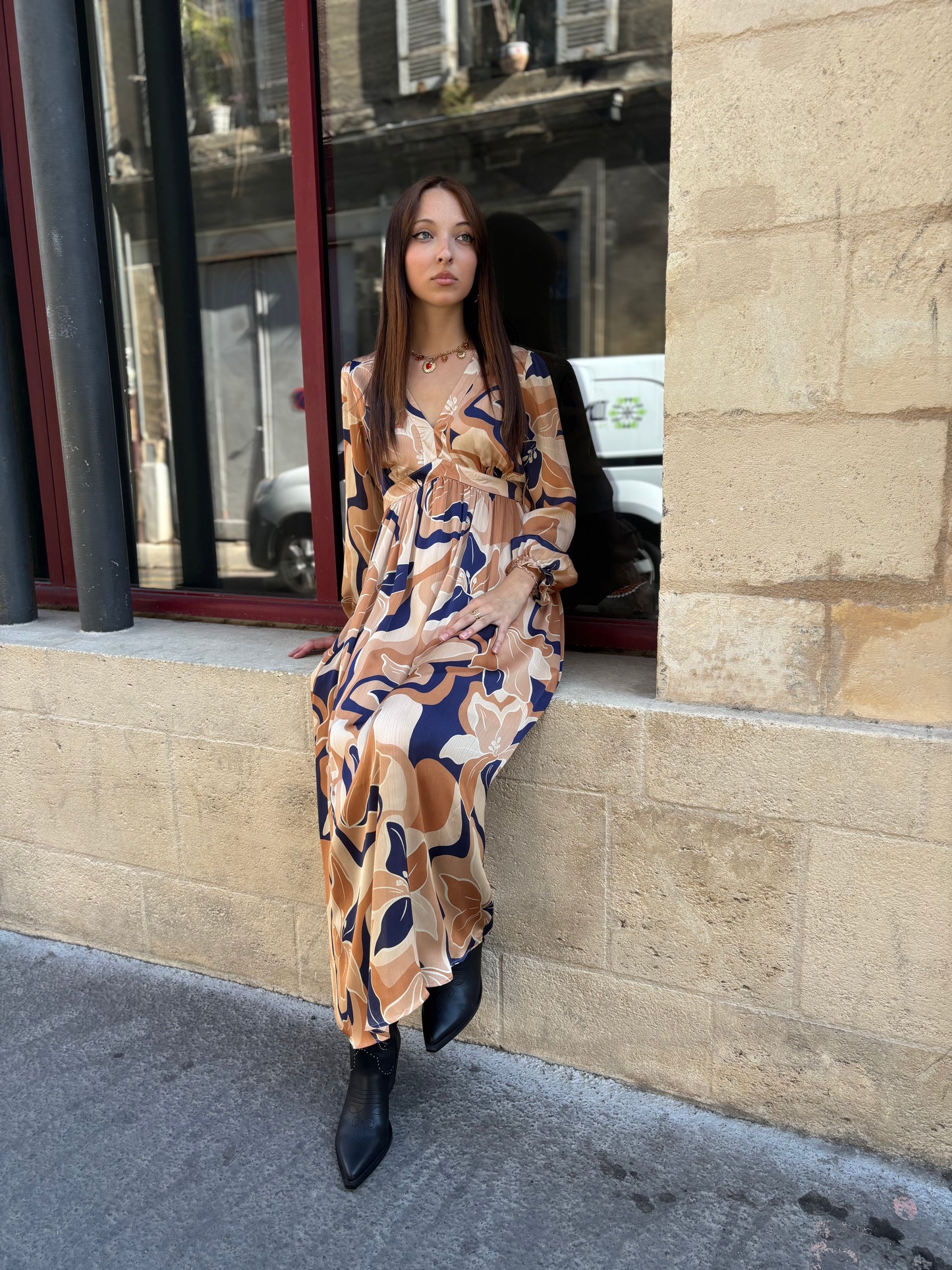Robe Biara