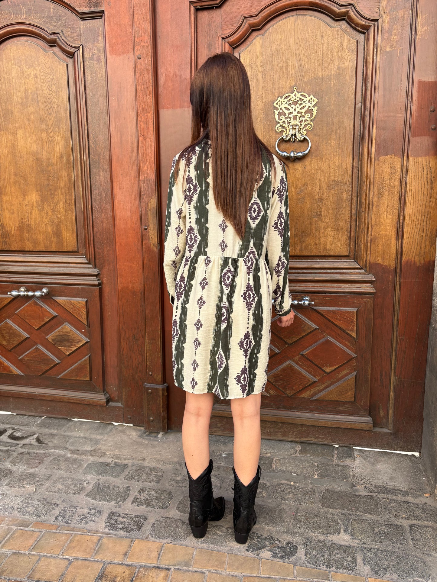 Robe Olaya