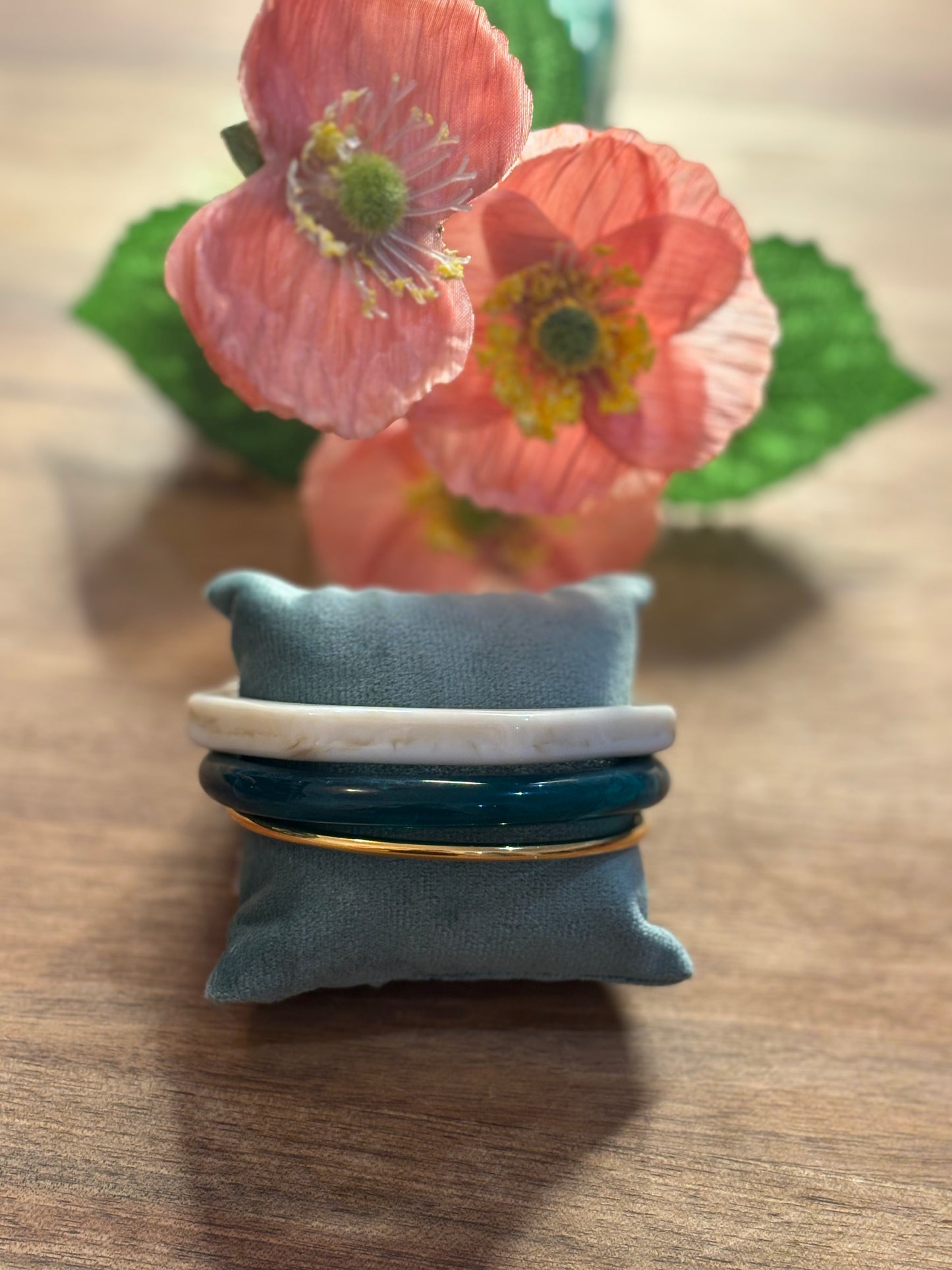Bracelets