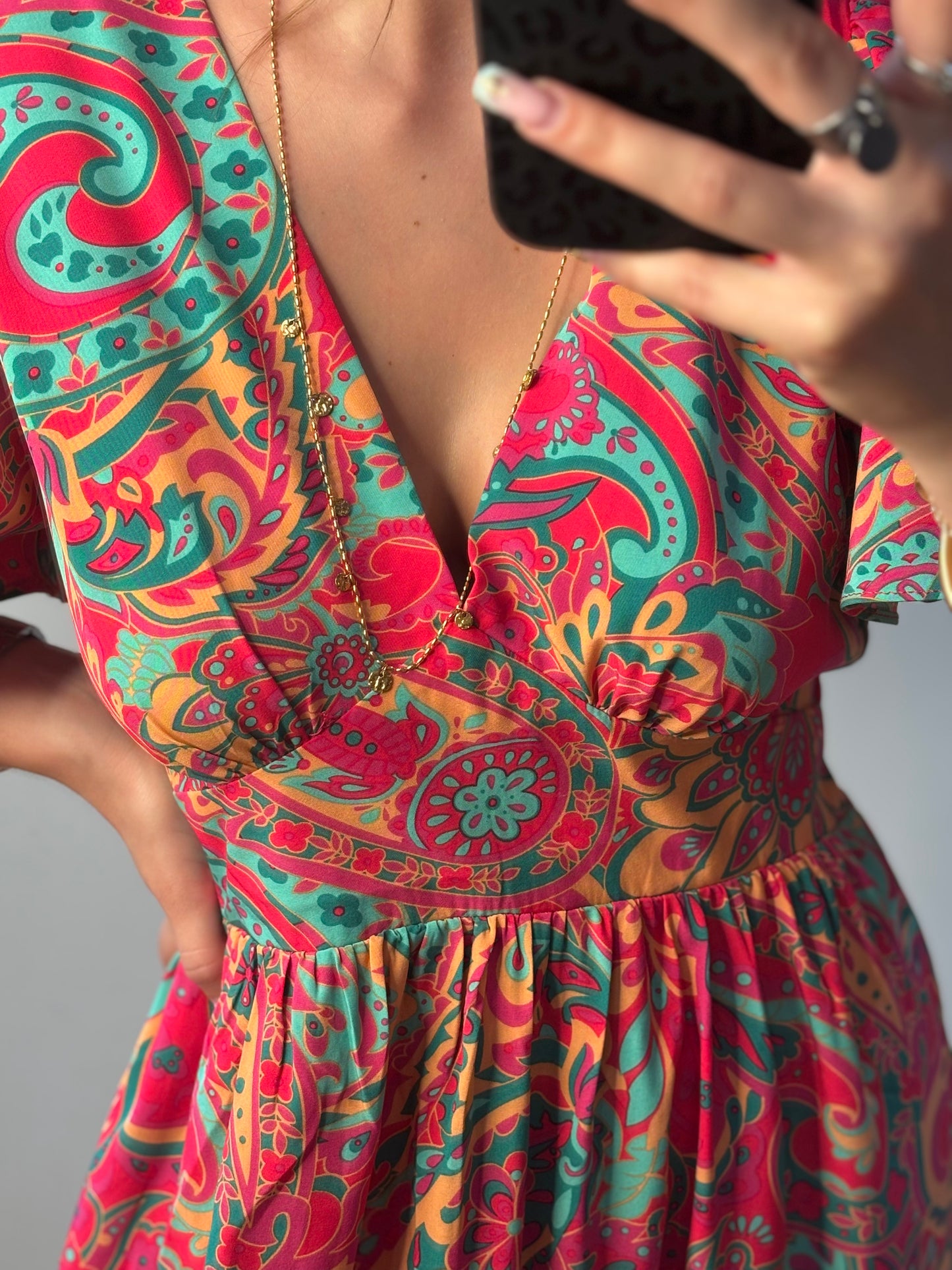 Robe Malia