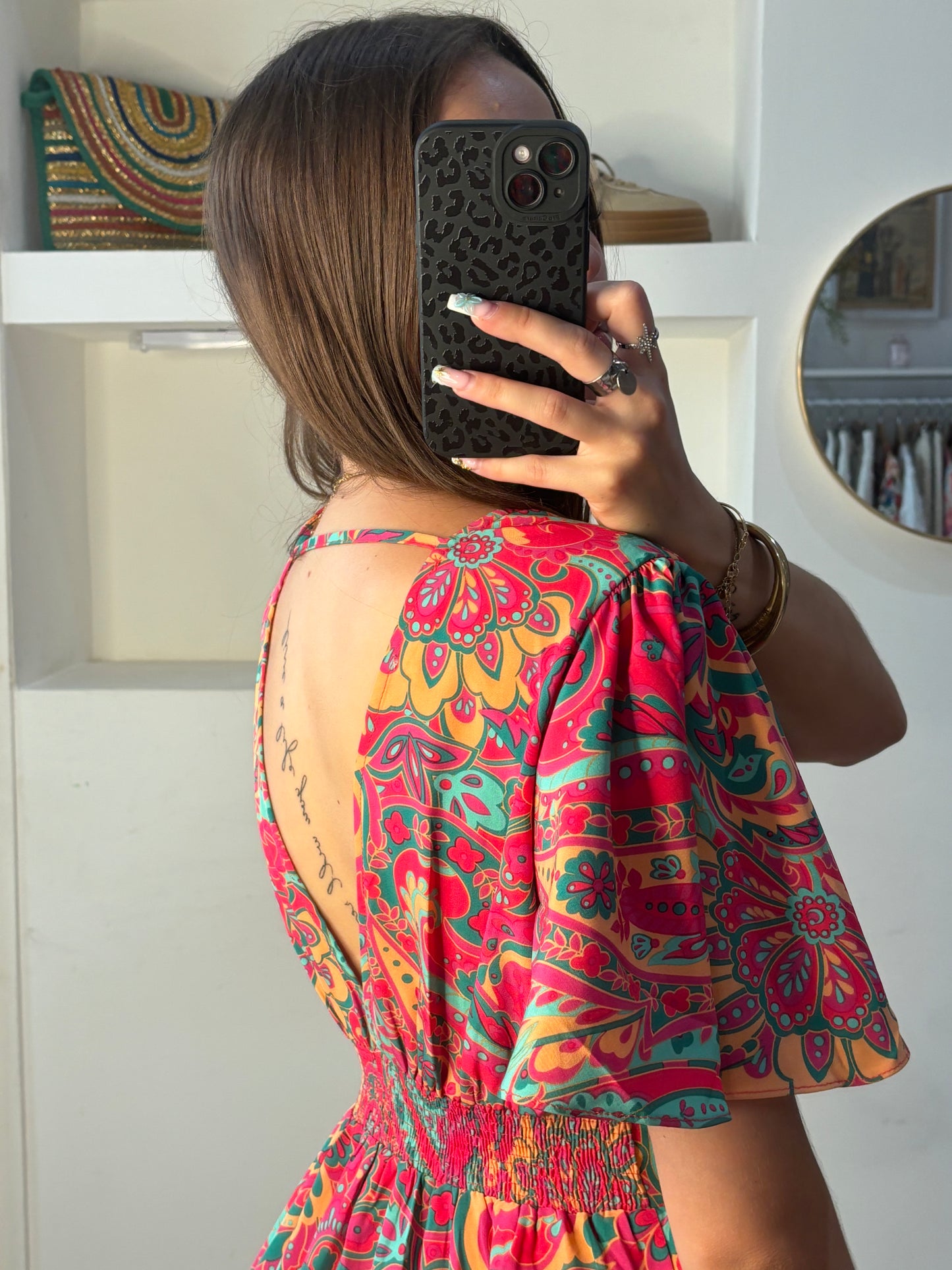 Robe Malia