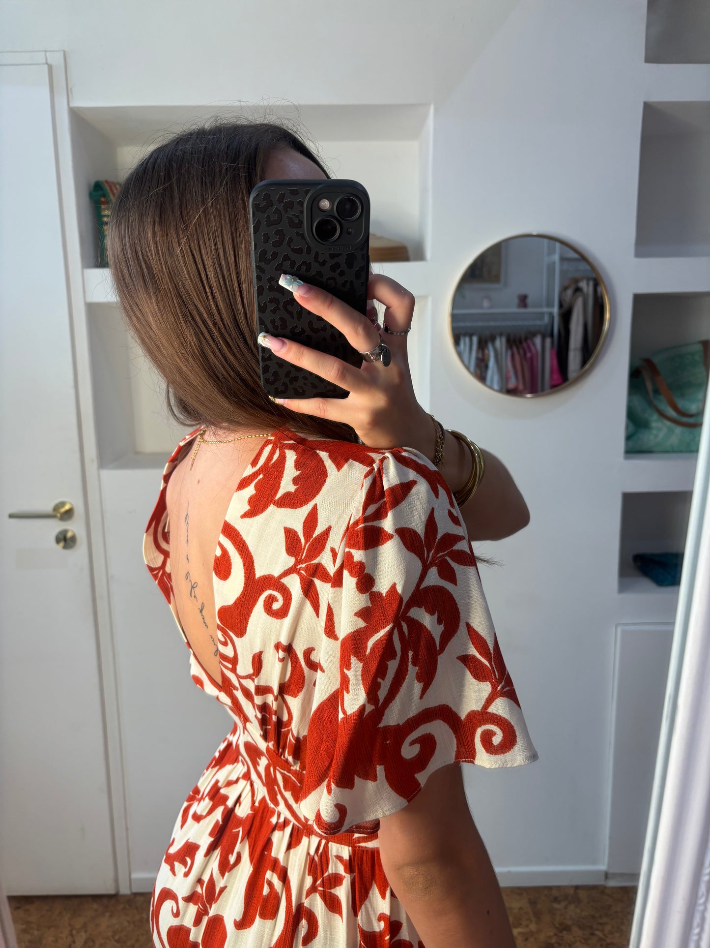 Robe Tay