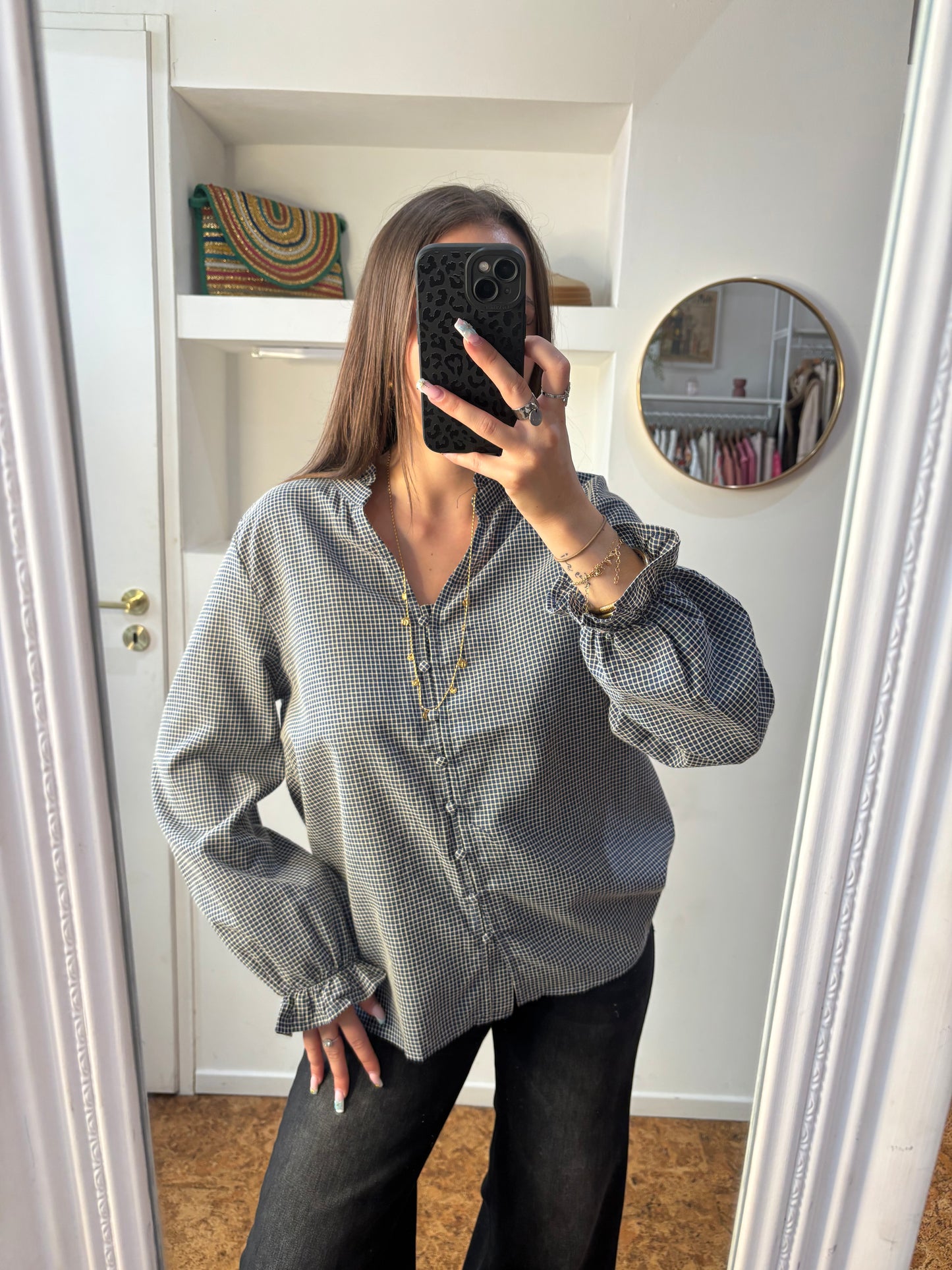 Chemise Caro