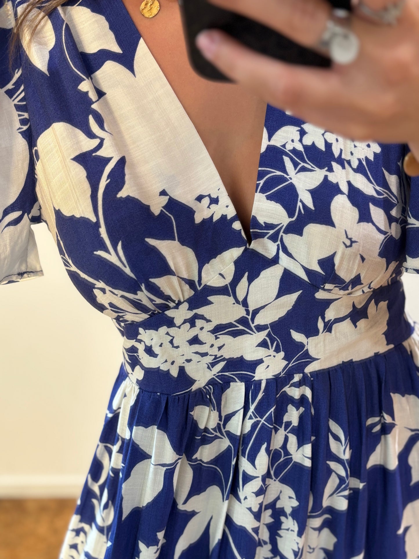 Robe Lila