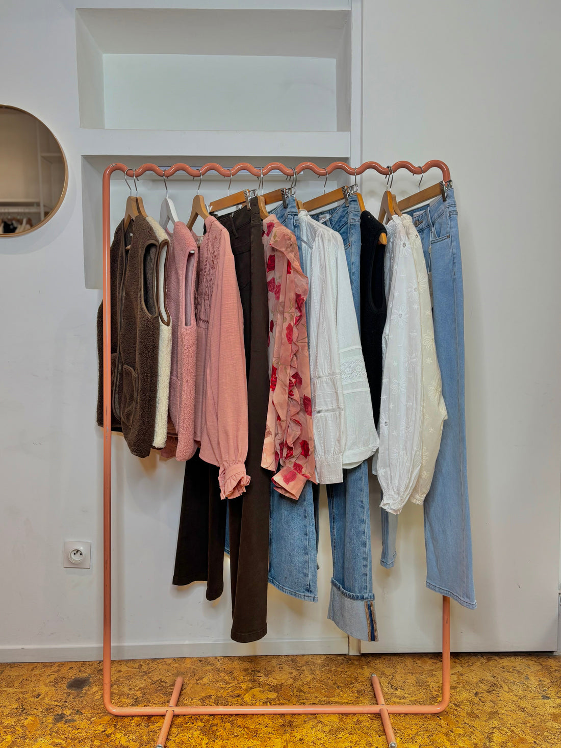 Découvrez les nouveautés chez Honorine Bordeaux ! ✨