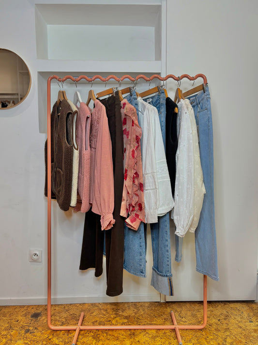 Découvrez les nouveautés chez Honorine Bordeaux ! ✨