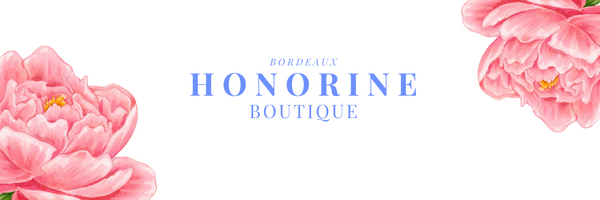 Honorine Bordeaux