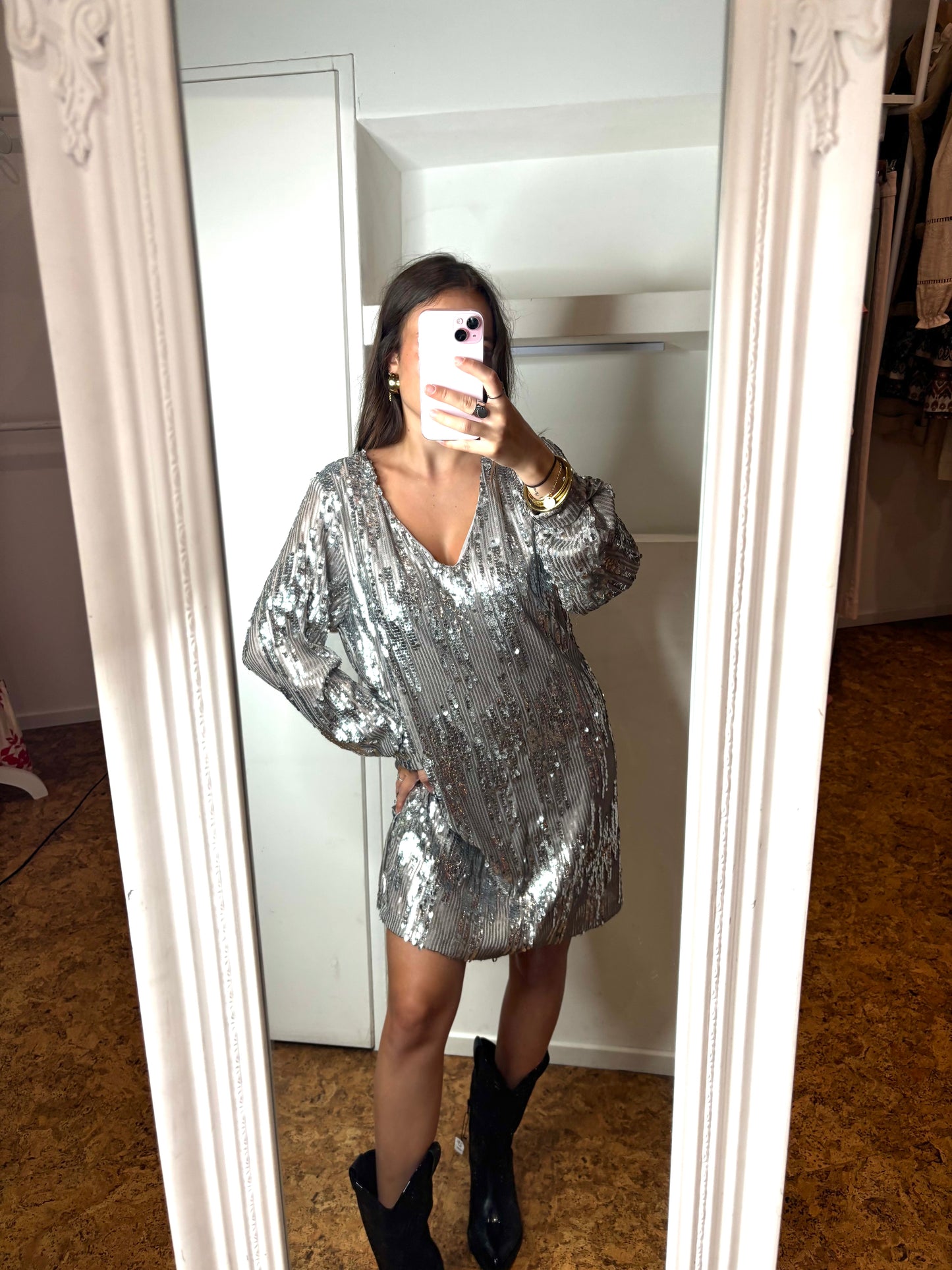 Robe Selena