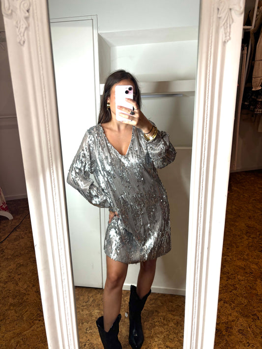 Robe Selena