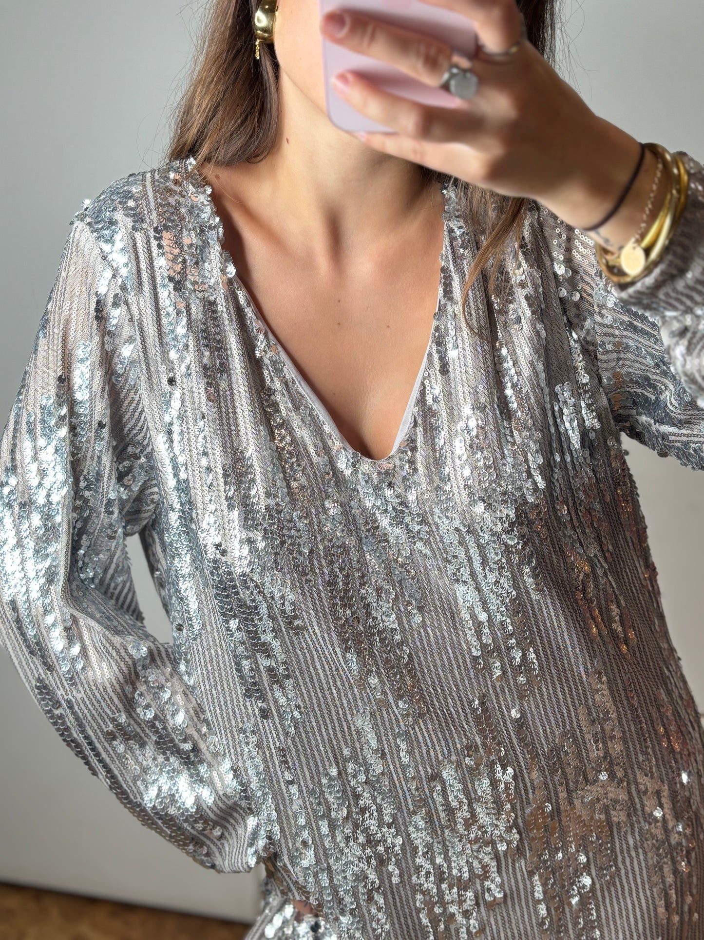 Robe Selena