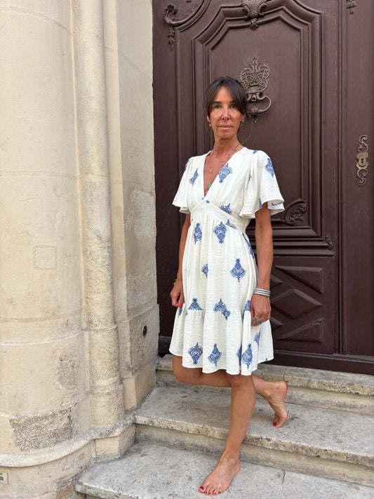 Robe Boheme