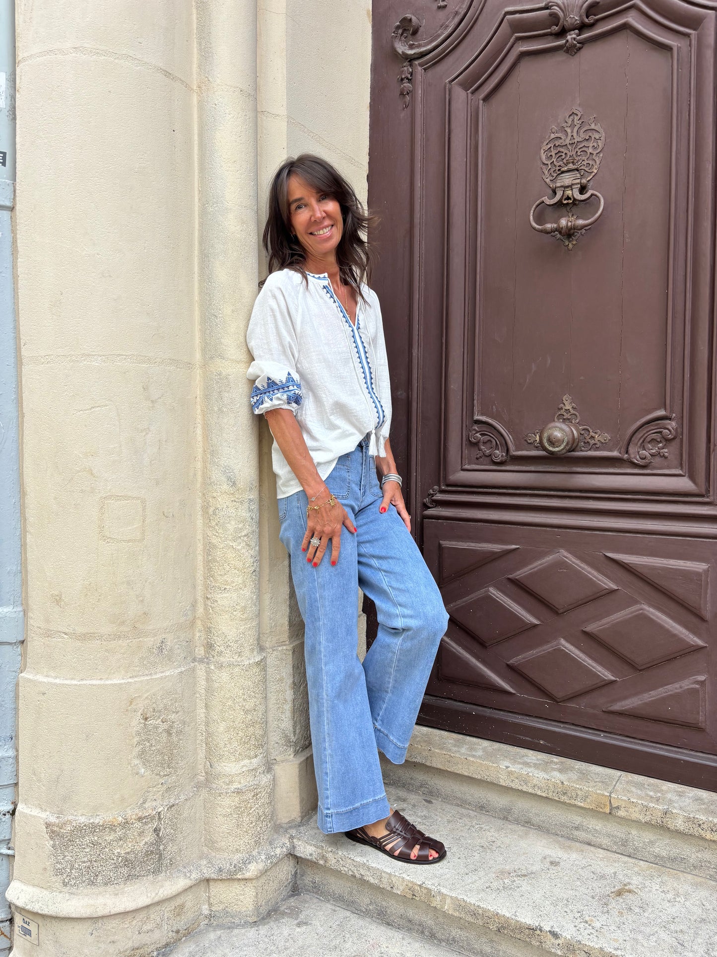 Jean Emma