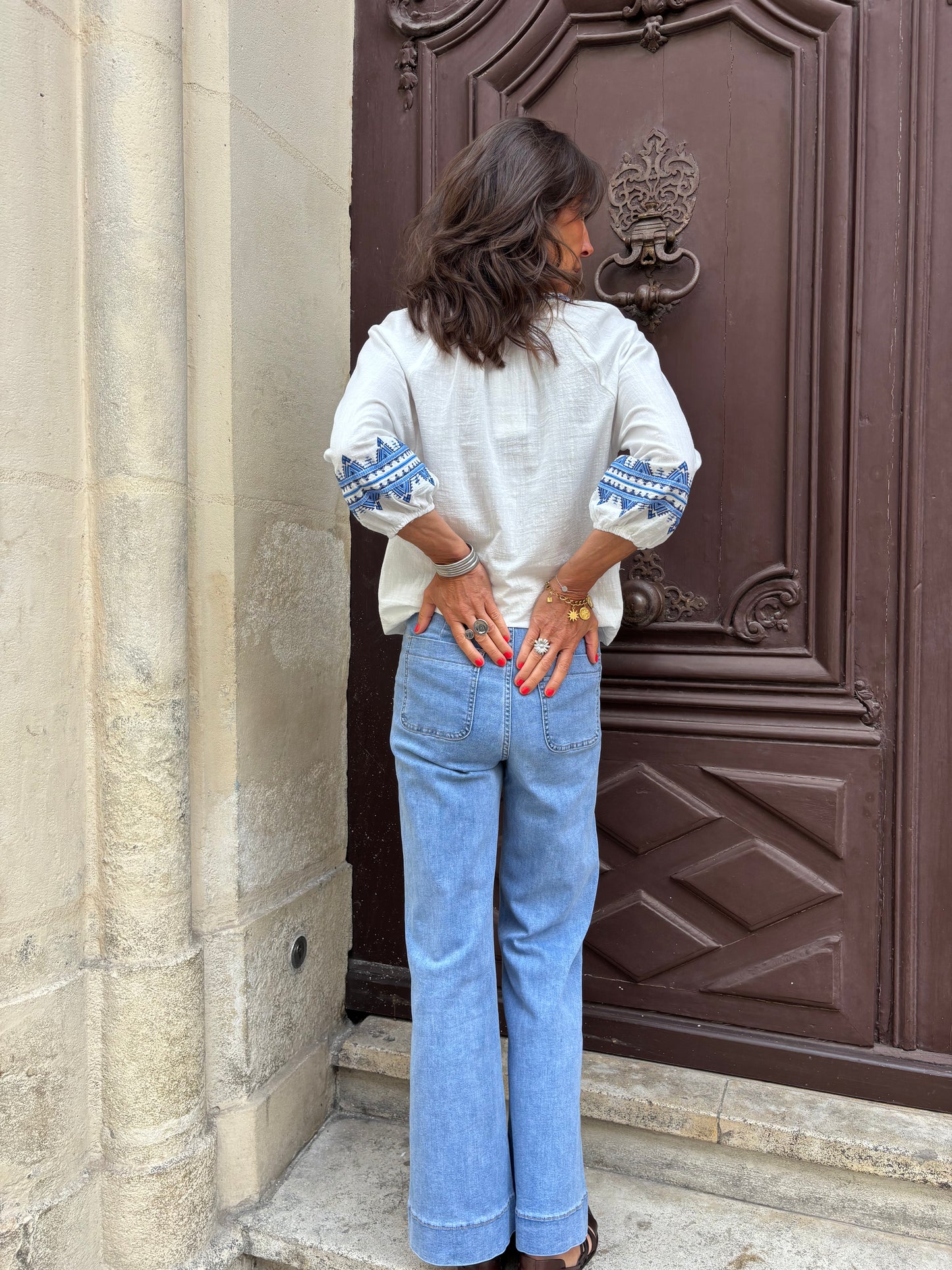 Jean Emma