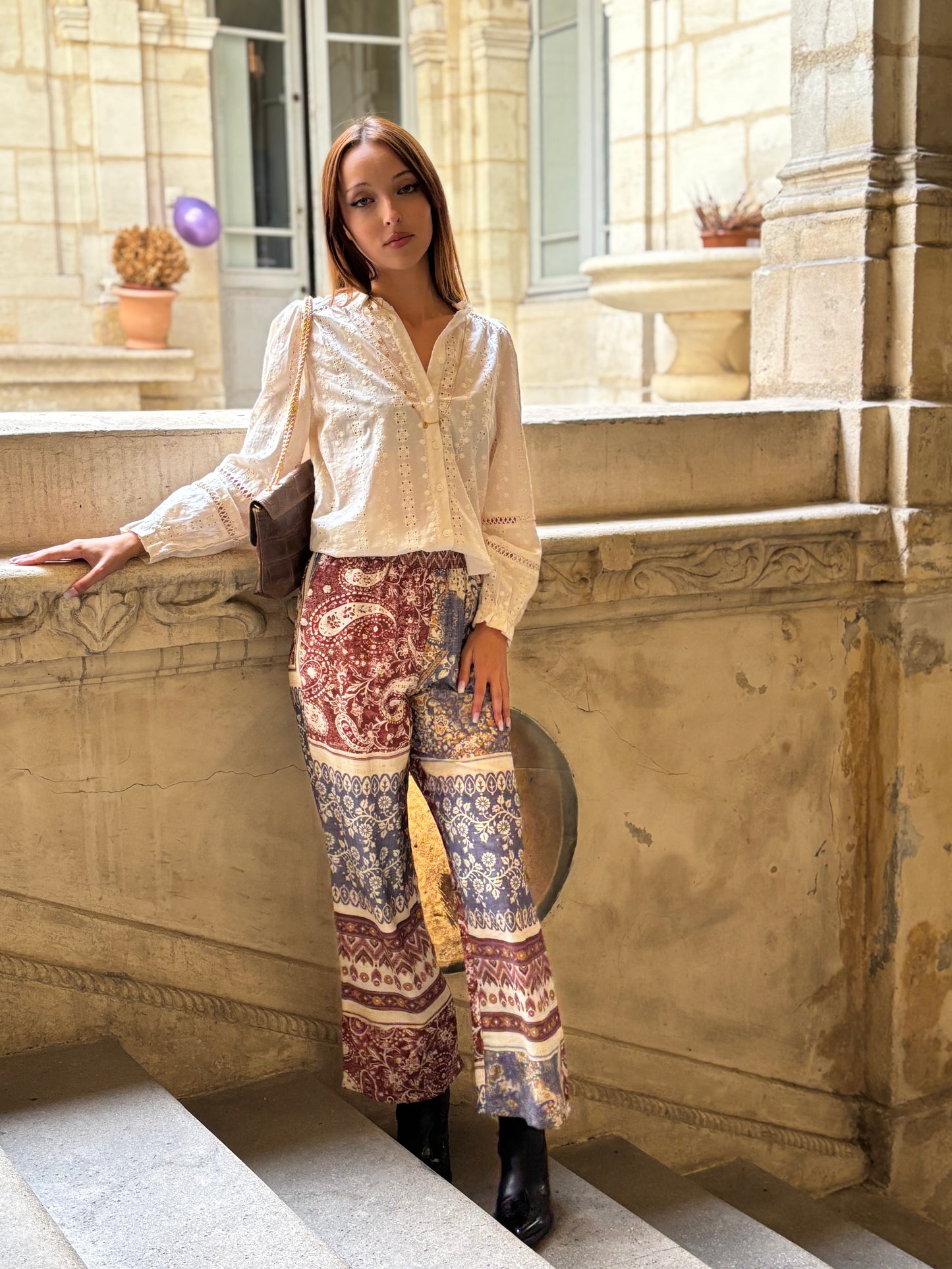Pantalon Joshua