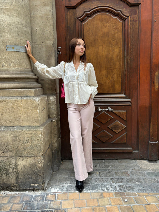 Blouse Mimi