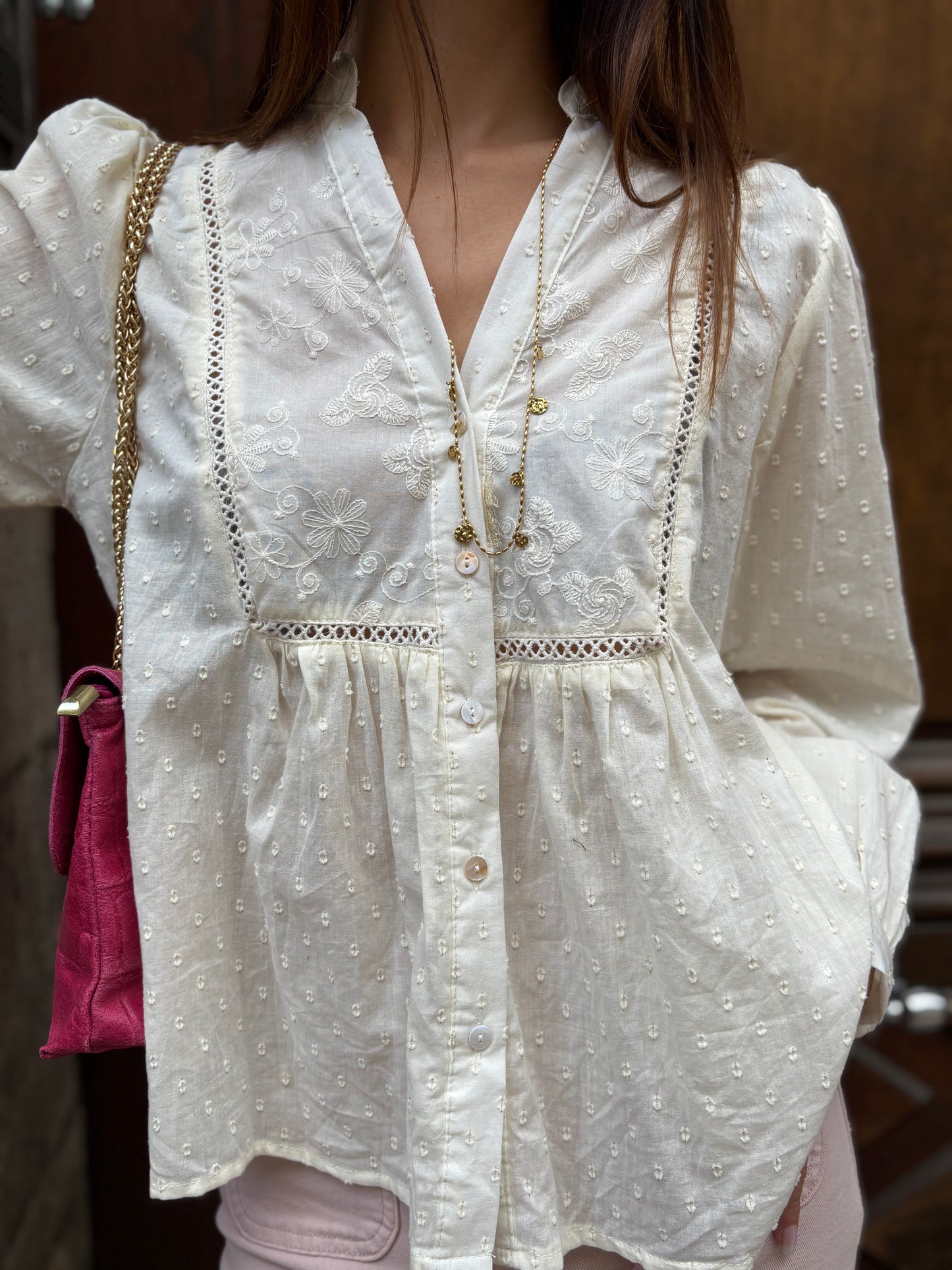 Blouse Mimi