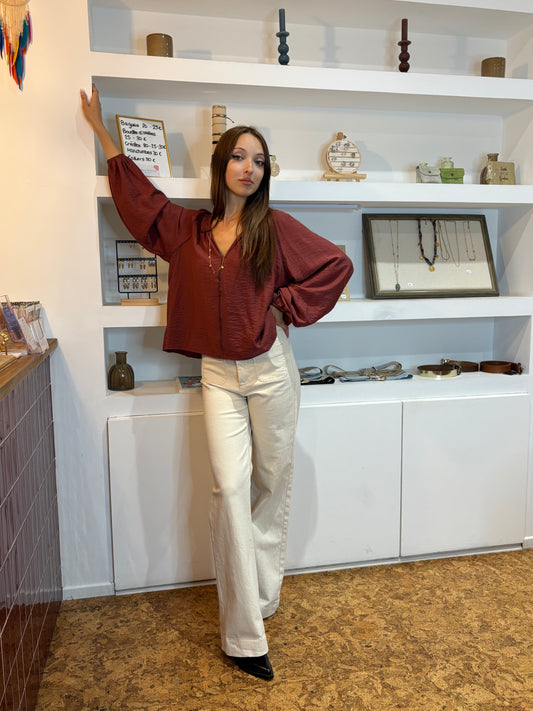 Blouse Amalia