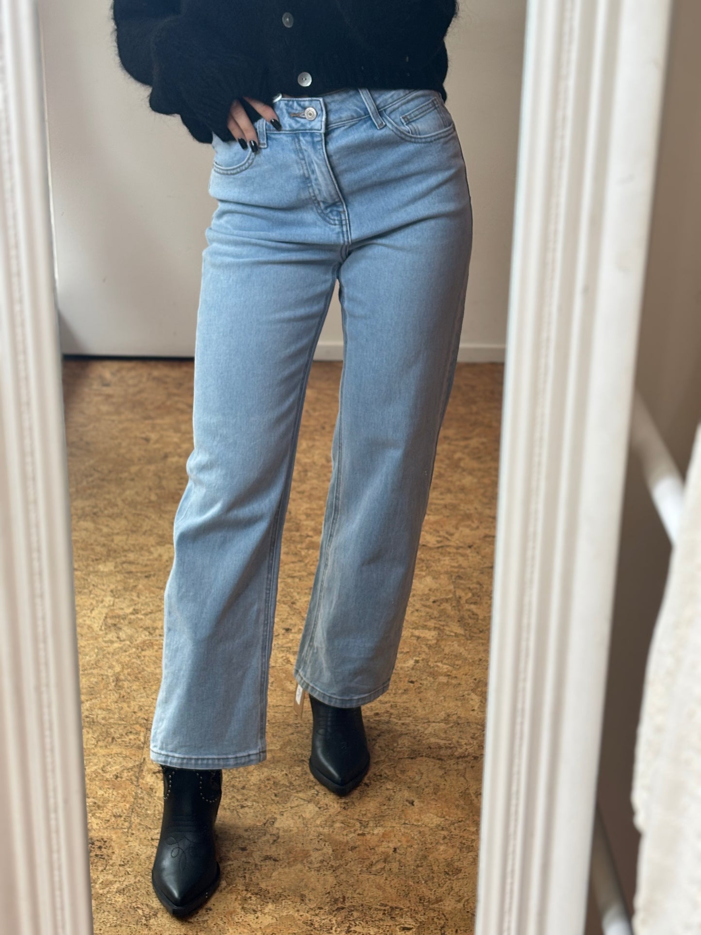 Jean Maeva