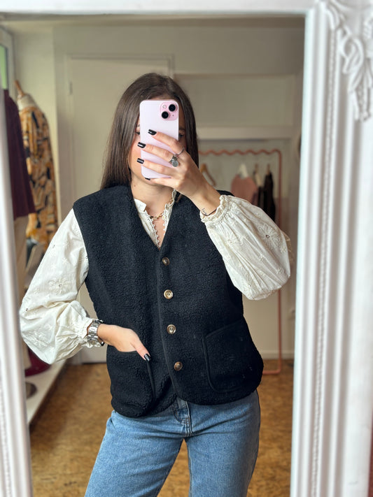 Gilet Mout