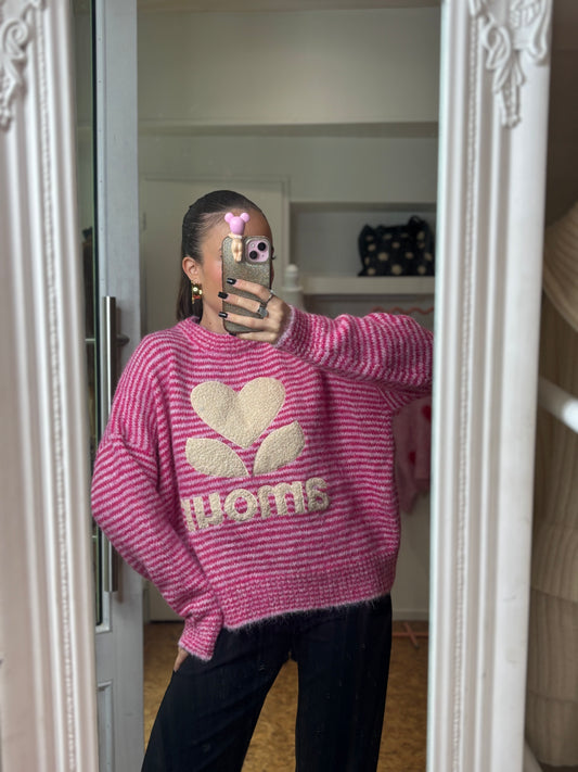 Pull Amour
