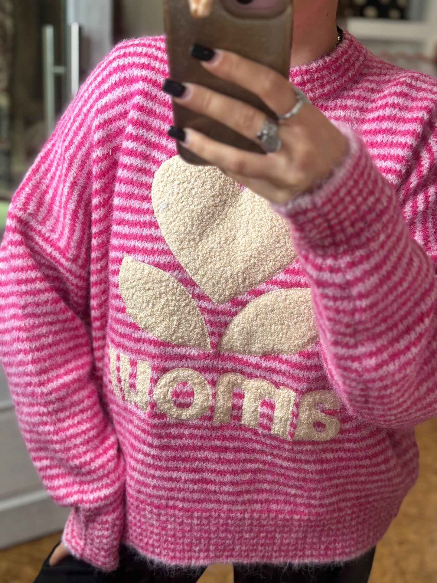 Pull Amour