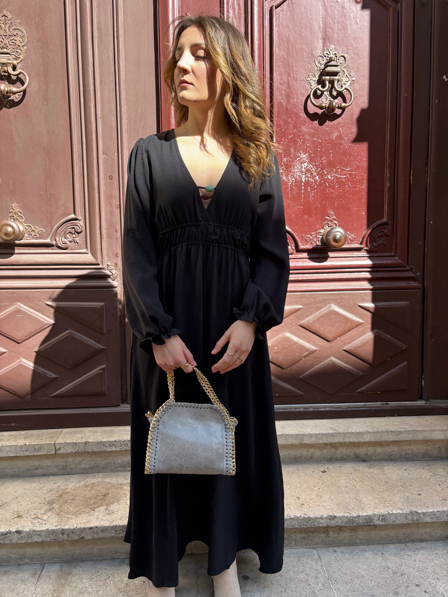 Robe Aurora
