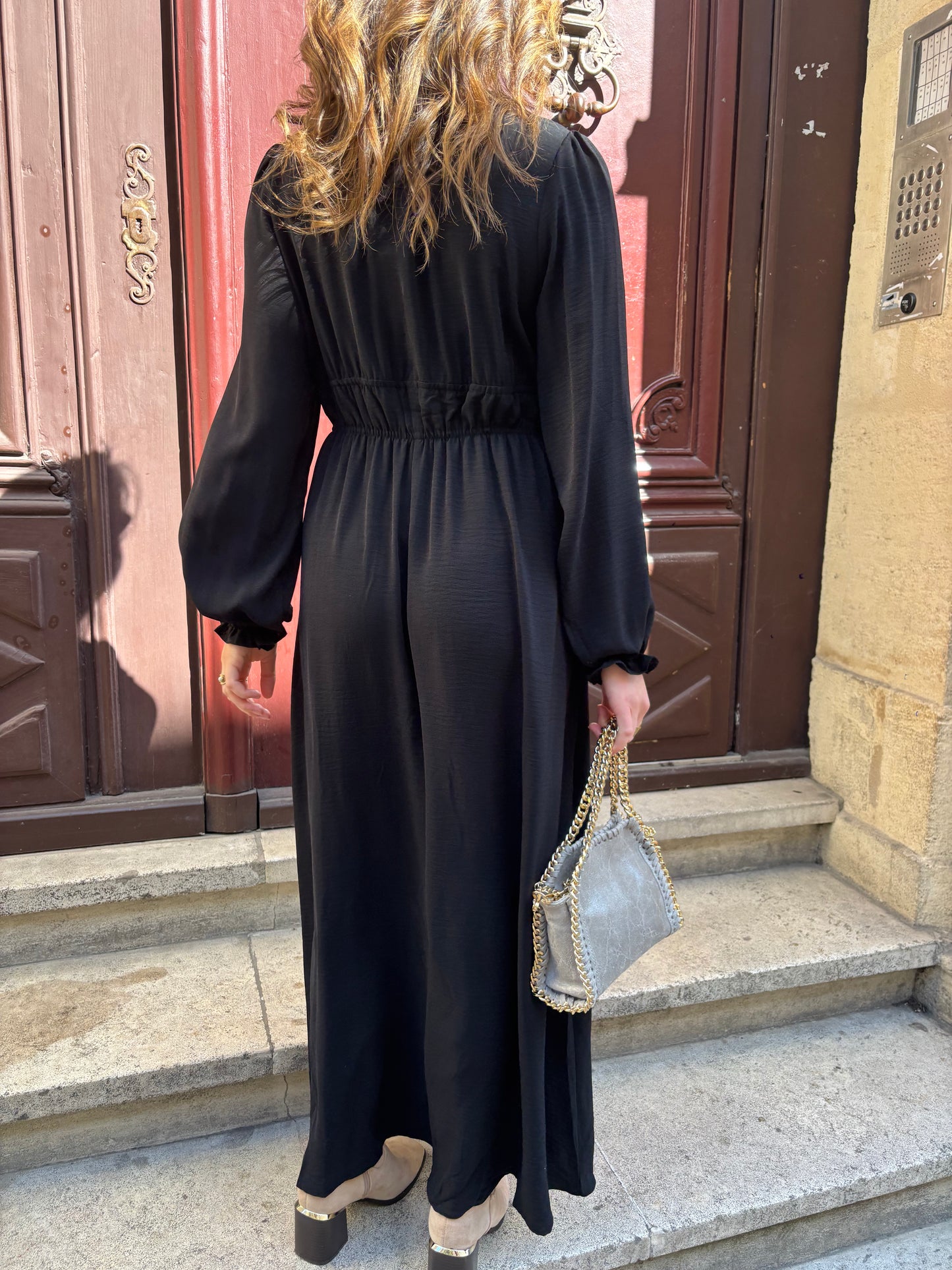 Robe Aurora