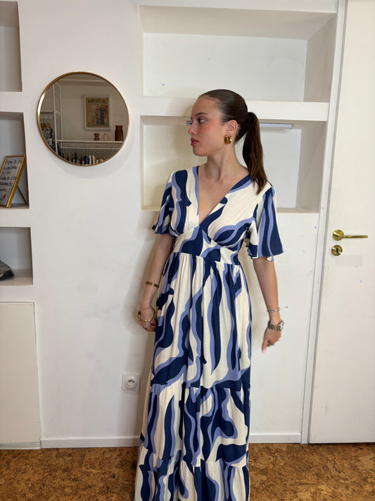 Robe Naïka