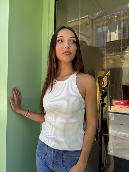 Débardeur Alicia