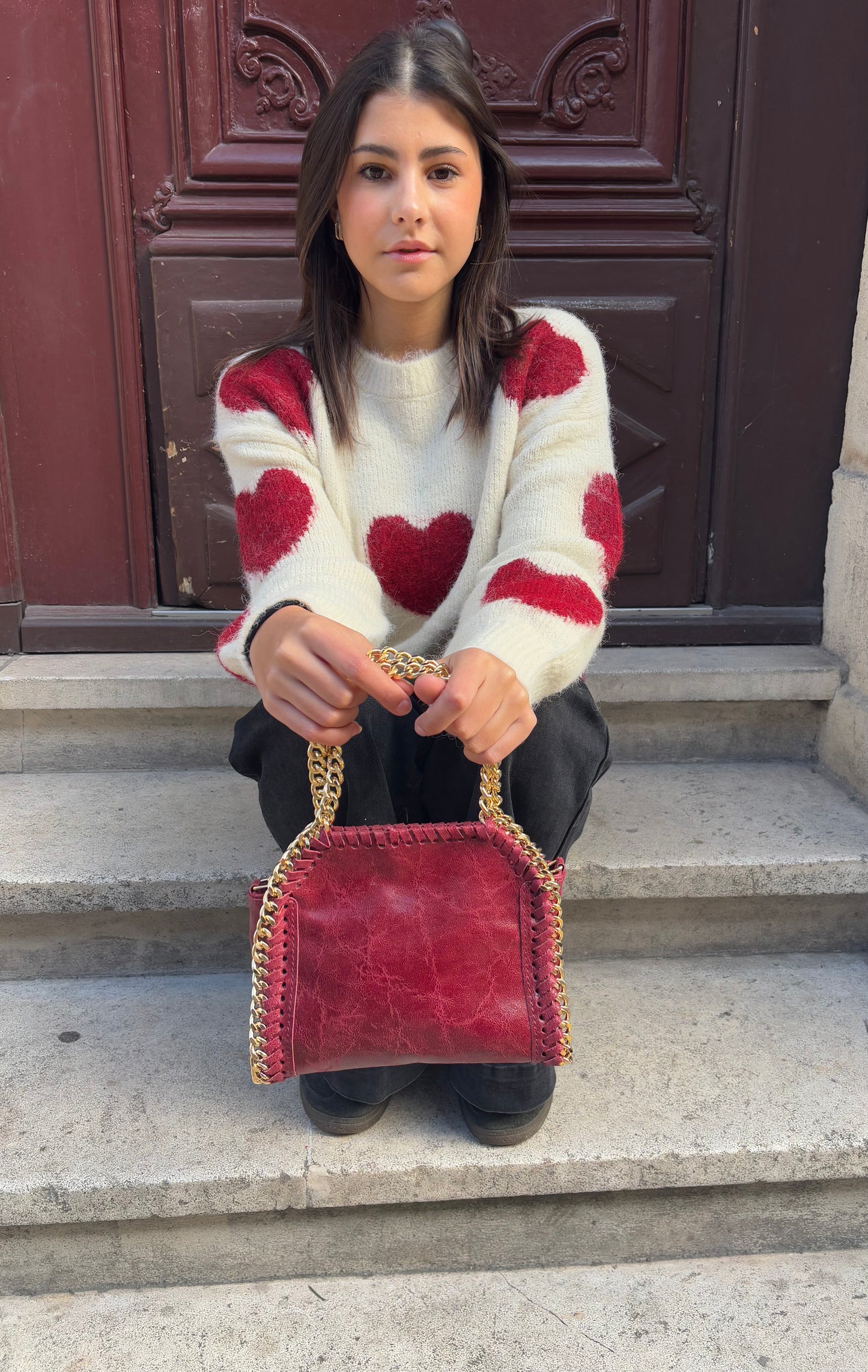 Sac Gisele