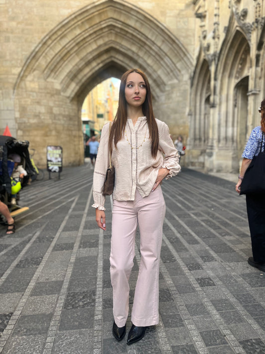 Blouse Foley