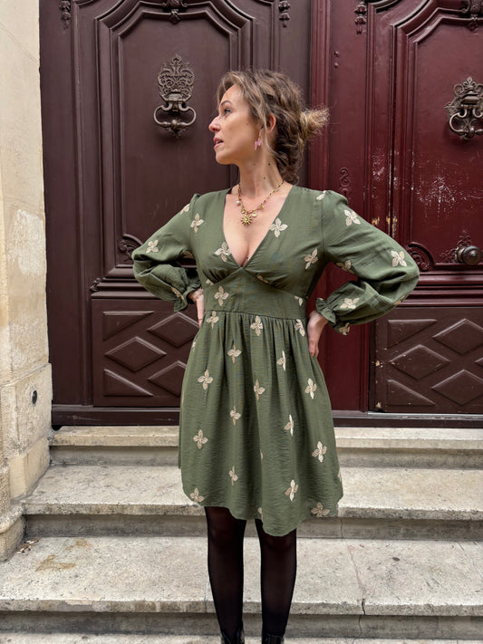 Robe Nina