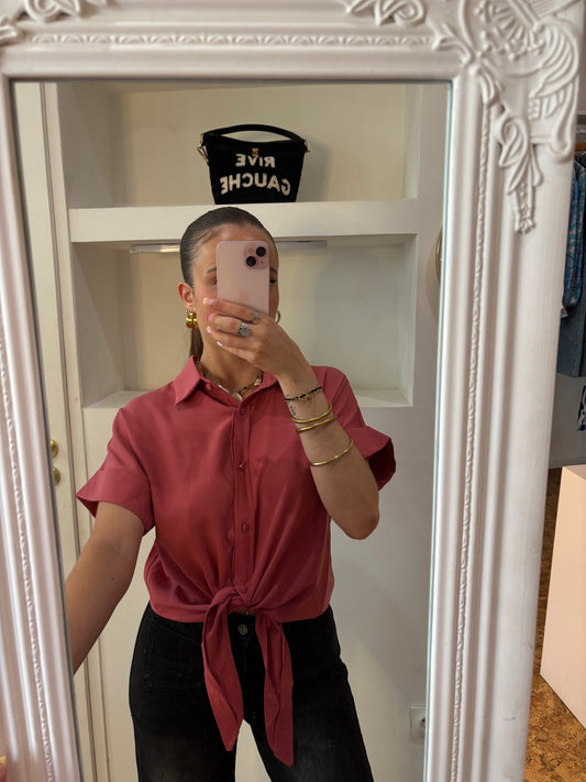 Chemise Kara
