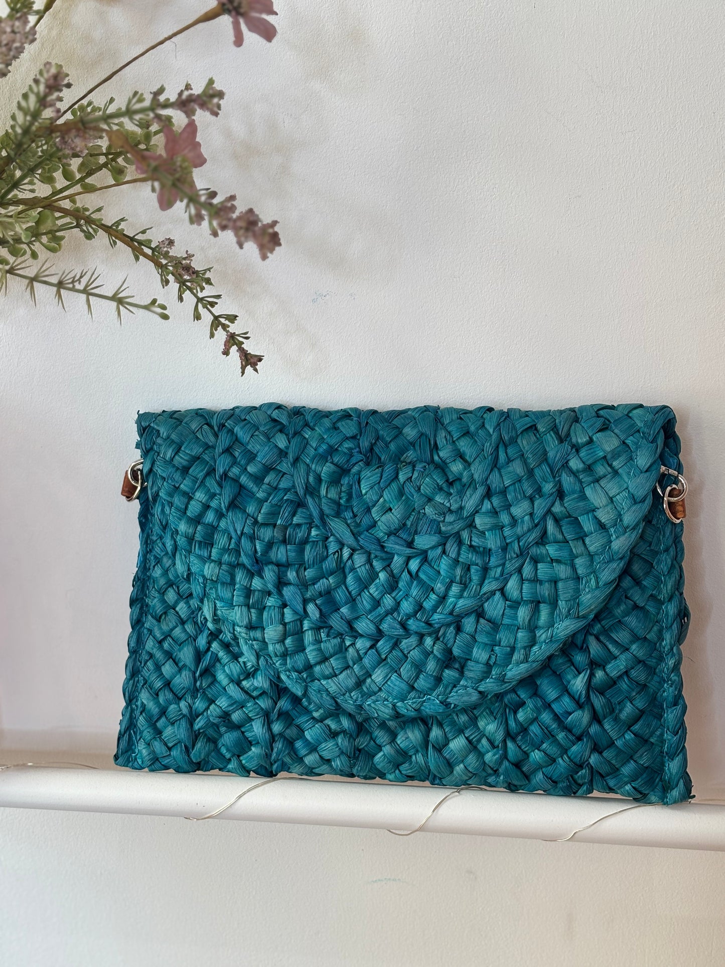 Pochette Simona