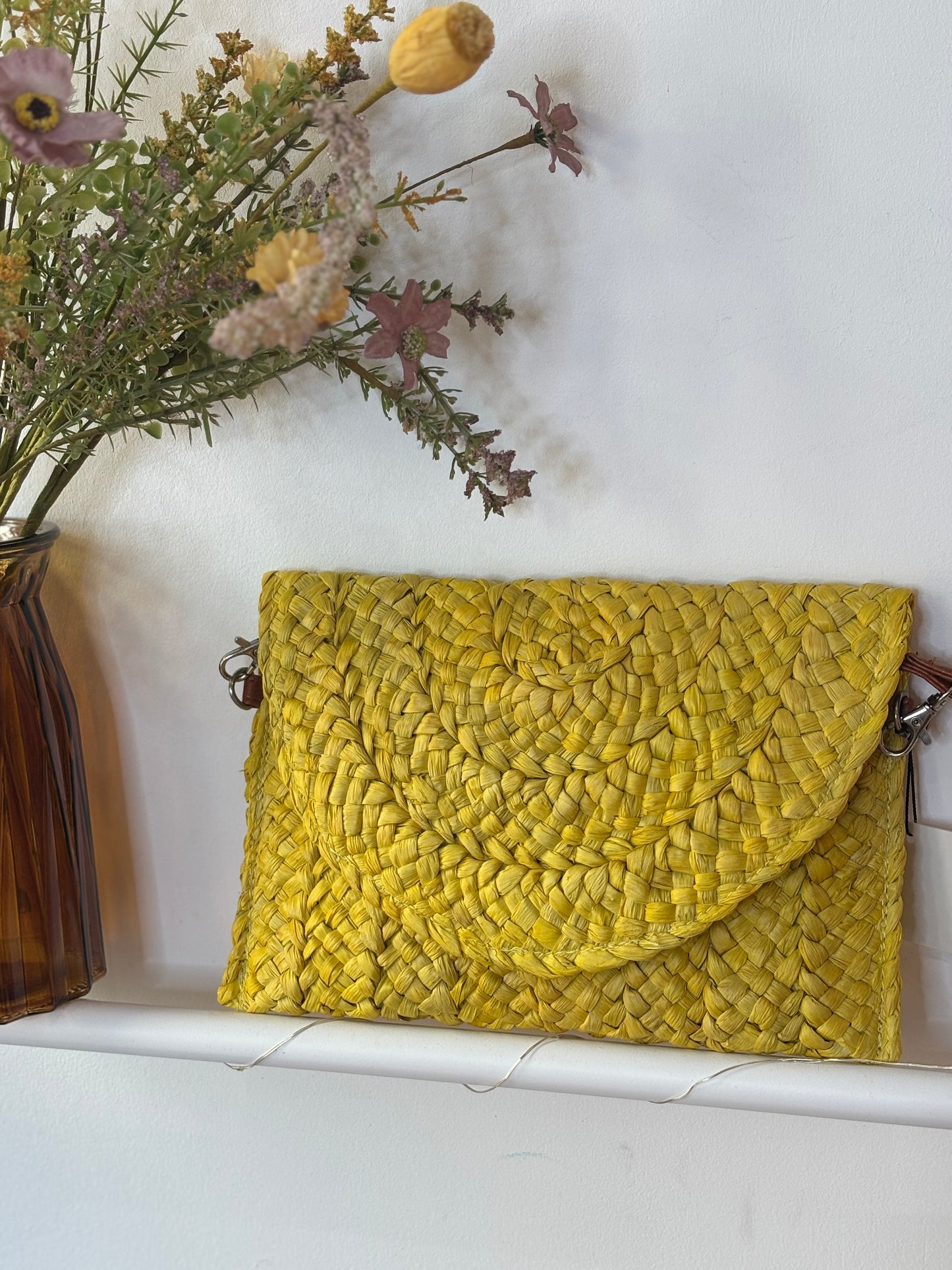 Pochette Simona