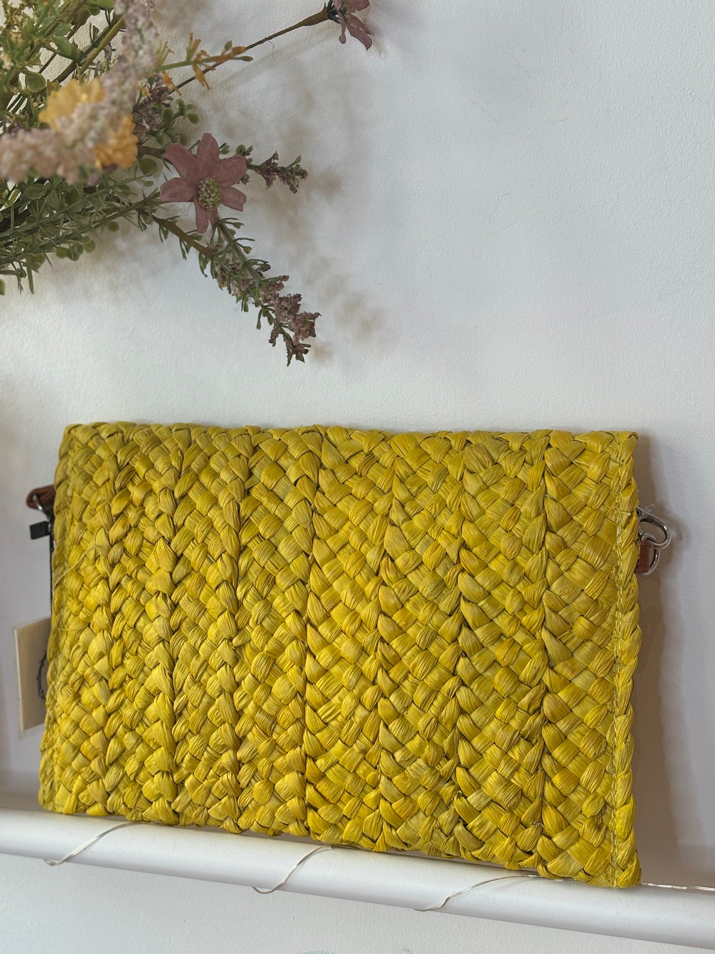 Pochette Simona