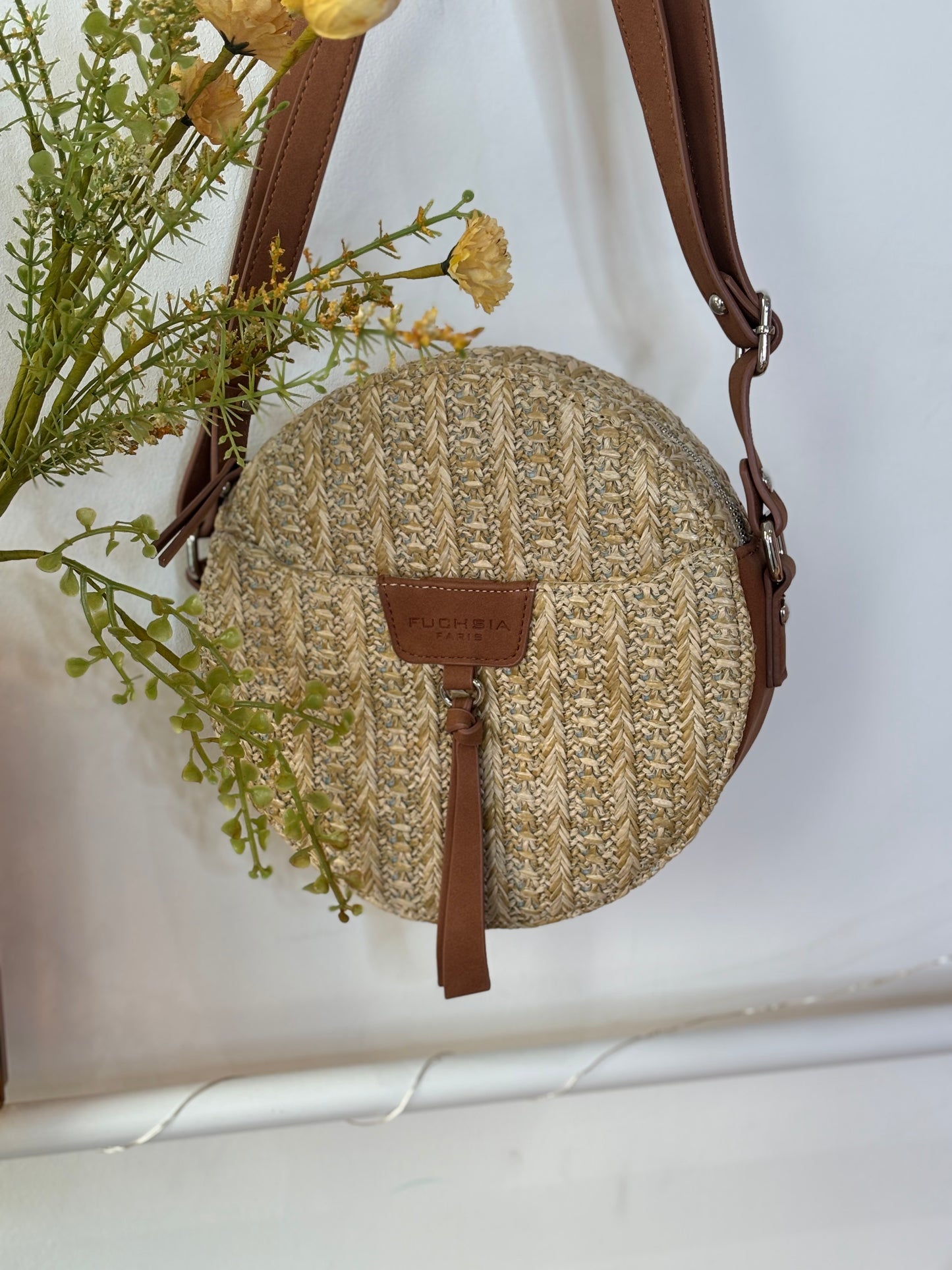 Sac Joëlle