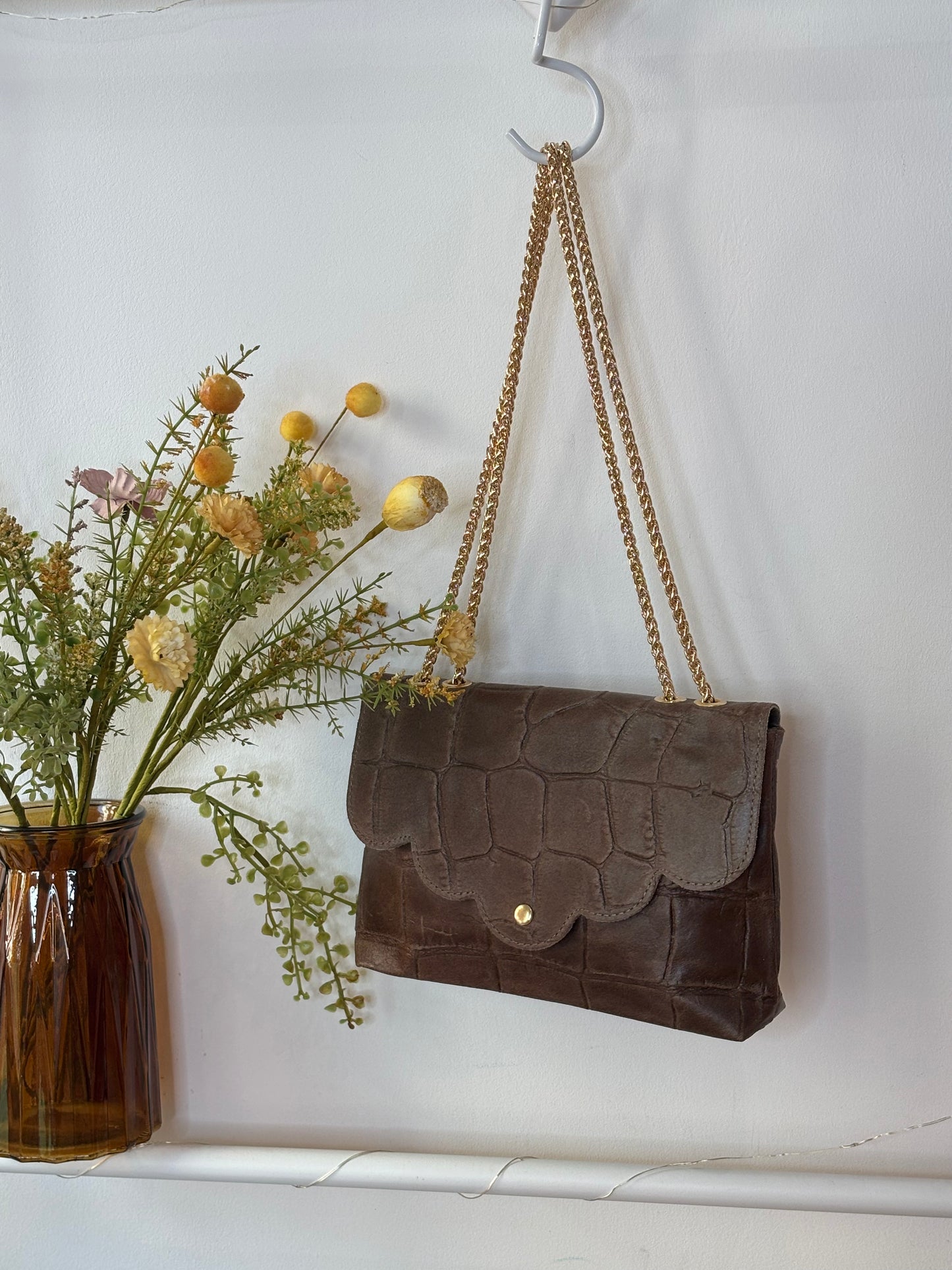 Sac croco