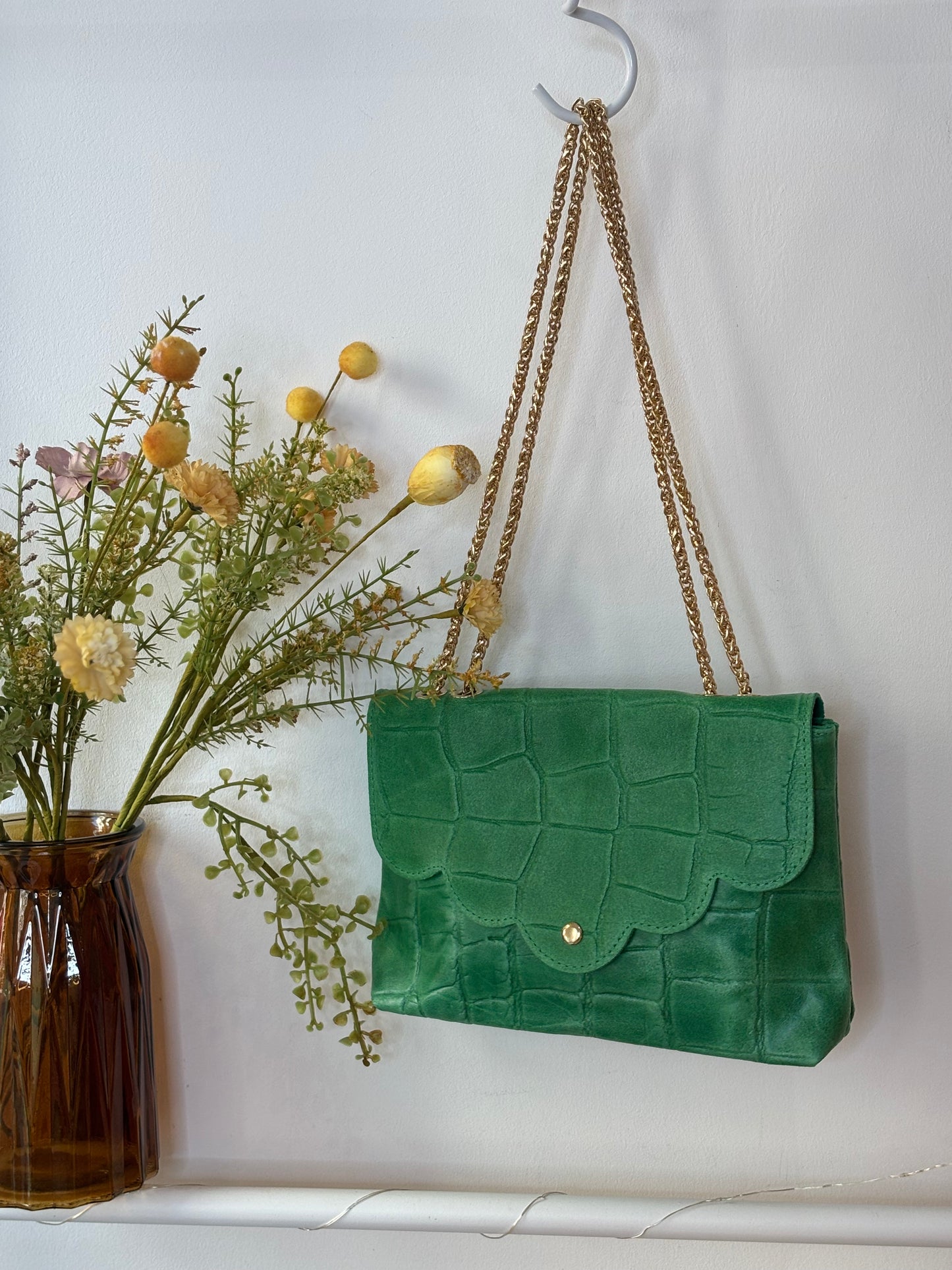 Sac croco
