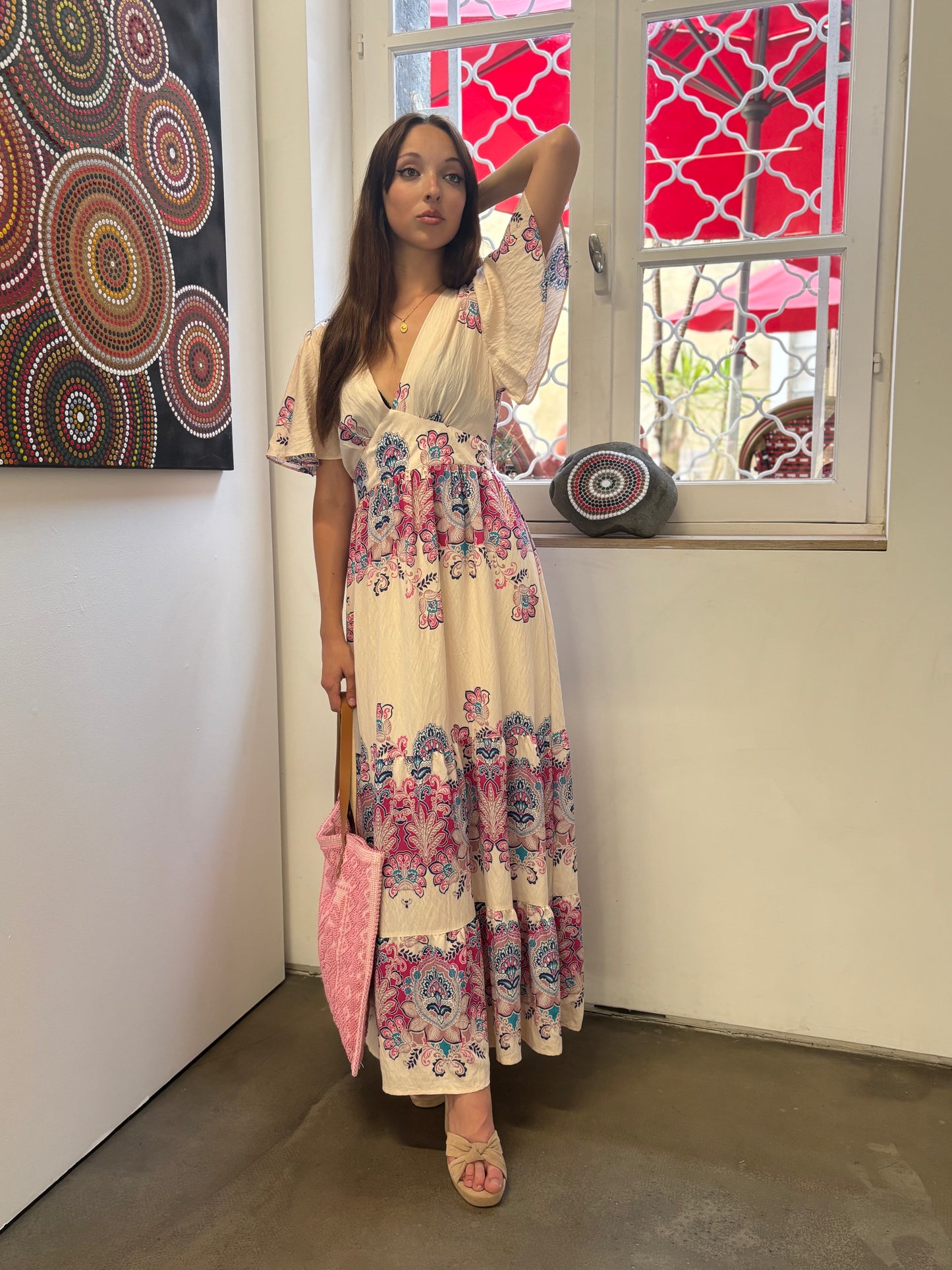 Robe Indrea