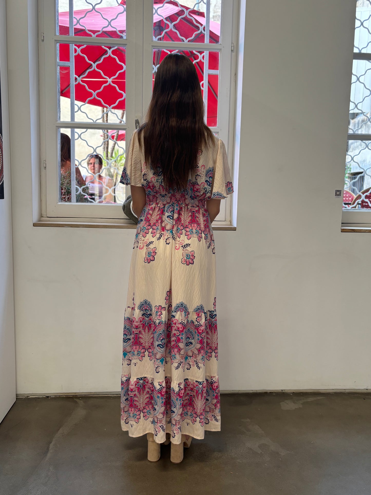 Robe Indrea